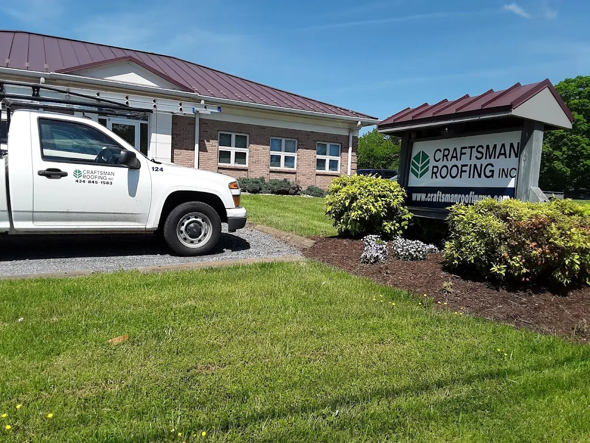 Quality Chimney Repair by experienced craftsmen in Drysdale Hills